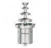 Фонтан для шоколада Bartsher CHOCO KING 900.002