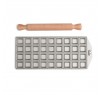Форма для равиоли Marcato Ravioli Tablet Squared 35 мм х 36 шт