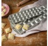 Форма для квадратних равіолі Marcato Ravioli Tablet Squared 25 мм х 48 шт