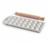 Форма для равиоли Marcato Ravioli Tablet Round 40 мм х 24 шт