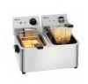 Фритюрница Bartscher SNACK IV A162812E