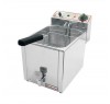 Фритюрница профессиональная Beckers FR 8