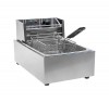 Профессиональная фритюрница Berg SZ-81A