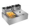 Электрическая фритюрница Berg SZ-82A