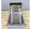 Фритюрница чебуречница Vektor SZ-18 (12 л)