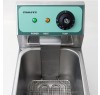 Профессиональная фритюрница Frosty CKEF-1-8