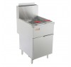 Фритюрница газовая GoodFood GF4NGRV