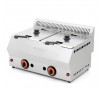 Фритюрница газовая GoodFood GF88 LPG 8+8 литров