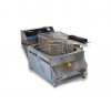 Фритюрница Gorkem FE80