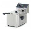 Фритюрница электрическая GoodFood EF4 BLACK
