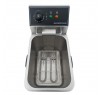 GoodFood Фритюрница электрическая профессиональная EF4 BLACK