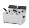 Фритюрница электрическая GoodFood EF44 BLACK