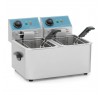 Фритюрница GoodFood EF44 BLUE