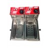 Фритюрница GoodFood EF44 RED