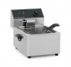 Фритюрница GoodFood EF6 BLACK ВEST