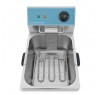 GoodFood Фритюрница электрическая профессиональная EF6 BLUE