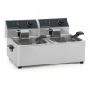 Фритюрница GoodFood EF66 BLACK ВEST