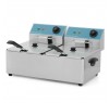 Фритюрница электрическая GoodFood EF66 BLUE