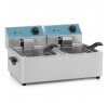 Фритюрница GoodFood EF66 BLUE