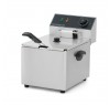 Фритюрница электрическая GoodFood EF8 BLACK