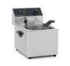 Фритюрница GoodFood EF8 BLACK