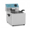 Фритюрница GoodFood EF8 BLUE