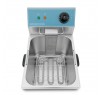 GoodFood Фритюрница электрическая профессиональная EF8 BLUE