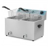 Фритюрница электрическая GoodFood EF88T BLUE