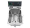 Фритюрница GoodFood EF8T BLACK