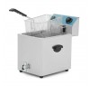Фритюрница электрическая GoodFood EF8T BLUE