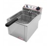 Фритюрница профессиональная Beckers FR 6