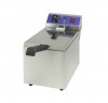 Фритюрница EWT INOX EF081