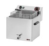 Фритюрница RM Gastro FE 10 T