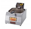 Фритюрница Silver 2700