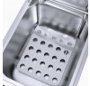 Фритюрница профессиональная Vektor SZ81