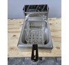 Фритюрница Vektor SZ81