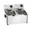 Фритюрница 2х4л Bartscher A162412E