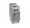 Фритюрница Apach APFE-47P