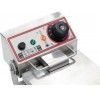 Фритюрница Beckers FB 4+4 LTA