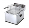 Электрическая фритюрница Berg SZ-8L