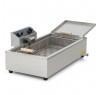 Фритюрниця-чебуречниця GoodFood EF12D