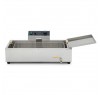 Фритюрниця чебуречниця GoodFood EF12D