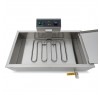 Чебуречниця GoodFood EF12D