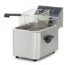 Фритюрниця GoodFood EF4 BLACK