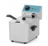 Фритюрниця електрична GoodFood EF4 BLUE
