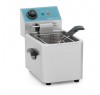 Фритюрниця електрична професійна GoodFood EF4 BLUE