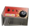 GoodFood Фритюрниця електрична професійна EF4 RED