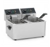 Фритюрниця GoodFood EF44 BLACK