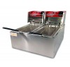Фритюрниця електрична GoodFood EF44 RED