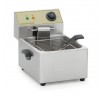 Фритюрниця GoodFood EF6 BEIGE